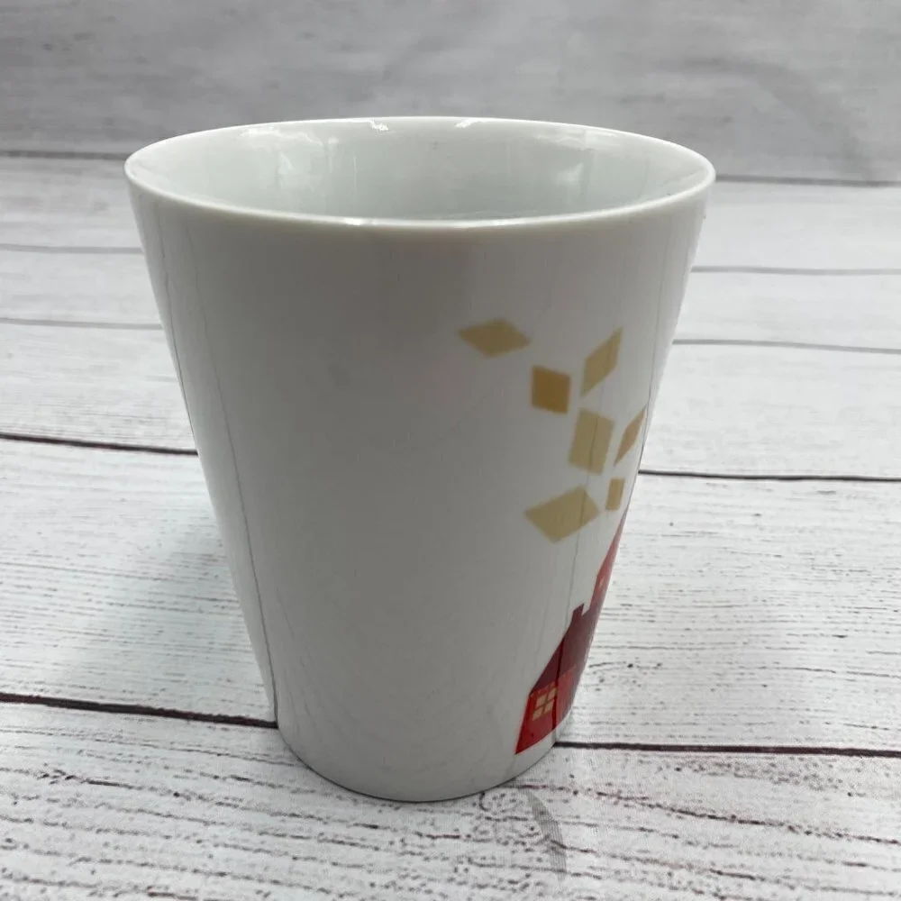 Starbucks 2013 Coffee Cup